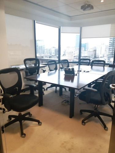 Imagen 2 de 12 de Oficinas Alquiler | San Martín 344 Caba | 14° Y 16° 1416 M²