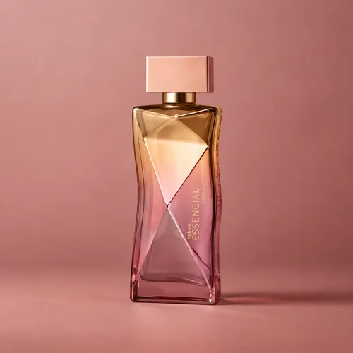 Perfume Natura Essencial Desejos Deo Parfum Feminino 100ml