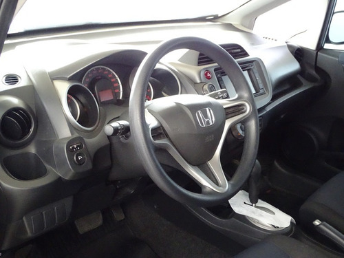 Honda Fit Lx 1.4 (5467)