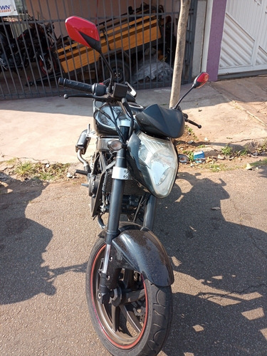 Imagem 2 de 4 de Kasinski Comet Gt 250