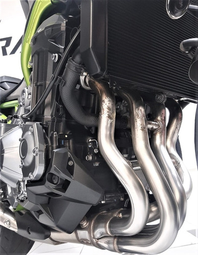 Imagem 8 de 12 de Kawasaki Z 900 Abs