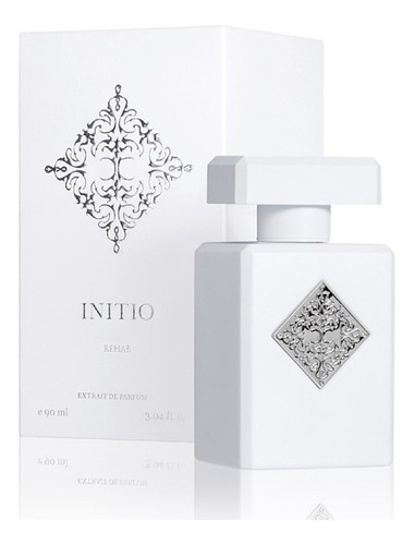 Perfume Initio Rehab Extract De Parfum 90ml Unisex-100%orig