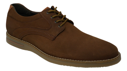 Mocasines Casuales Zapatos Hombre Gino Cherruti 6059