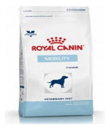 Royal Canin Mobility 10 Kg Perros Adultos