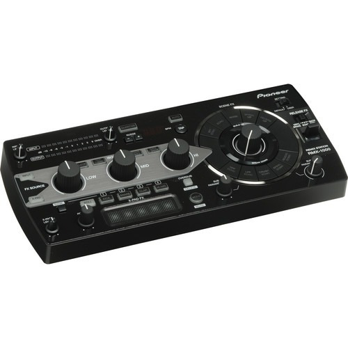 Pioneer Dj Rmx-1000 Remix Station