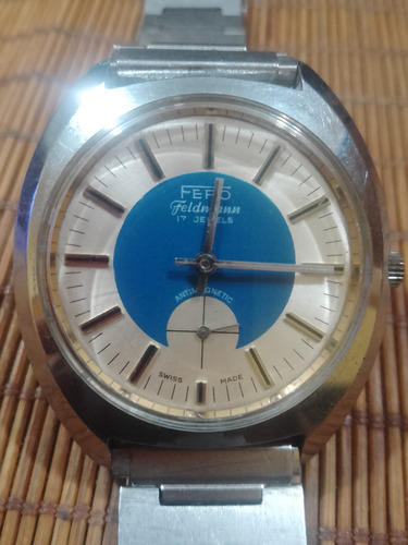 Reloj Fero Feldman