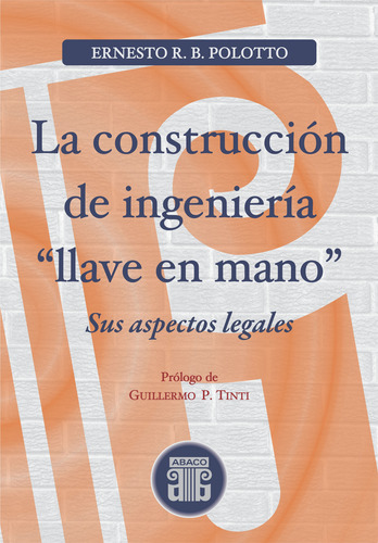 La Construcción De Ingeniería Llave En Mano - Polotto