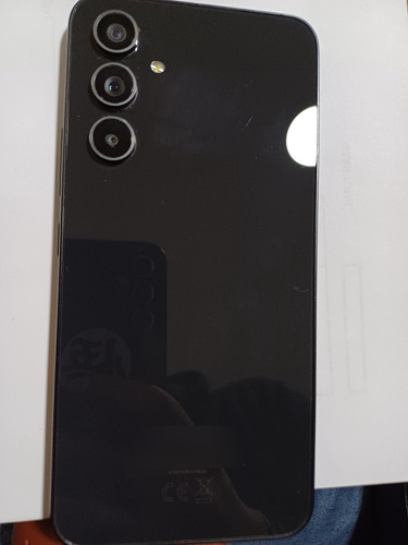 Samsung Galaxy A54 5g 5g 128 Gb Awesome Graphite 6 Gb Ram (Usado)