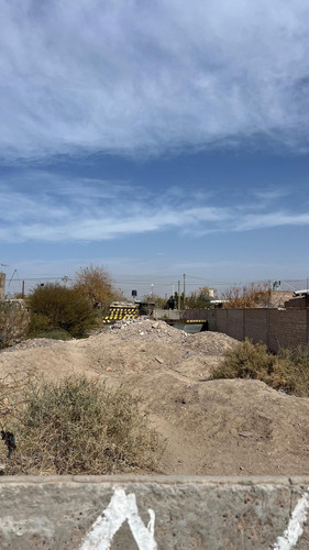 Terreno Perimetrado De 600 M2. Villa Nacusi,pocito