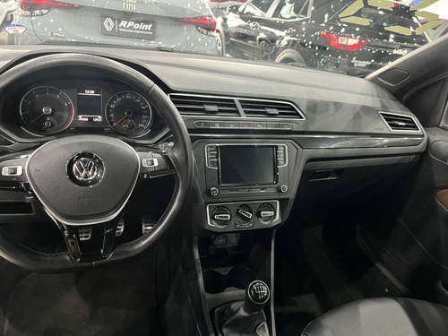Volkswagen Saveiro Volkswagen Saveiro Cross Cabine Dupla