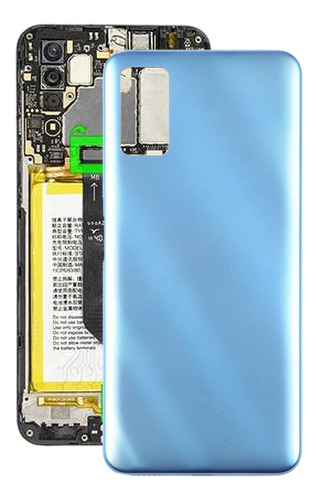 Tapa Trasera De Batería Para Zte Blade A71 A7030