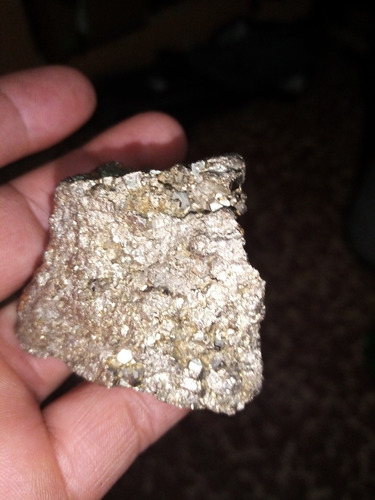 Piedra Preciosa