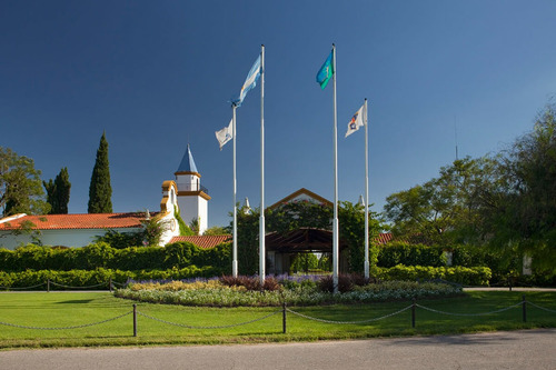 Parcela Parque Memorial Sector B 15