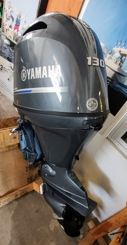 Motor Yamaha 90 115 130 Hp - Consulta Nautica Milione 3