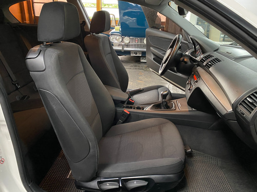 BMW Serie 1 1.6 116i Active 115cv