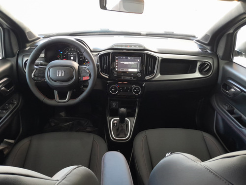 Fiat Strada 1.0 Ultra T200 Cvt