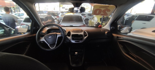 Imagem 8 de 10 de Ford Ka 2020 1.0 Se Plus Flex 5p