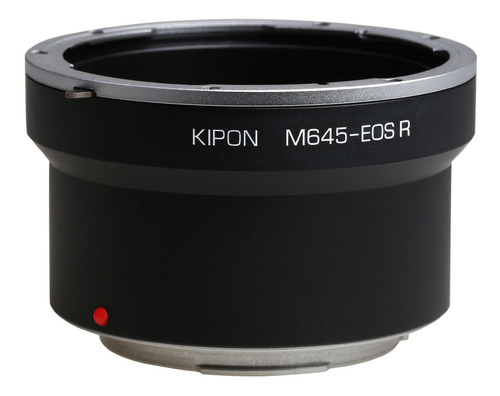 Kipon Lens Mount  Para Mamiya 645-mount Lens A Canon Rf-moun