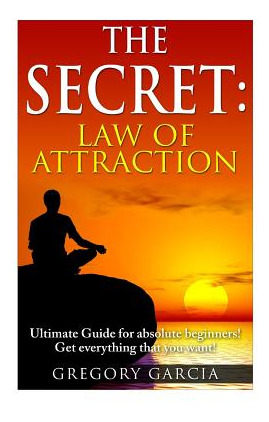 Libro The Secret Law Of Attraction: Guide For Absolute Be...