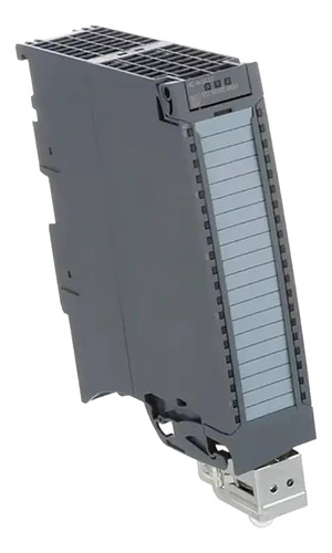 Modulo De Salida Analog 4x 16bits Siemens 6es7532-5hd00-0ab0
