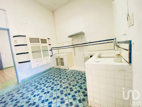 Renta Casa 3 Ambientes Mérida Centro