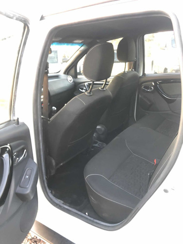 Renault Duster Oroch 2020 2.0 Privilege