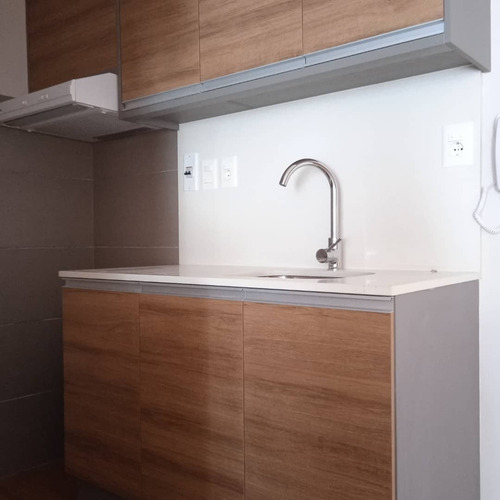 Imagen 6 de 7 de Atención Inversores Apartamento Con Renta, 1 Dormitorio Y Balcón Al Frente.