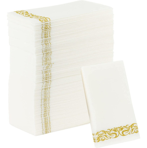 Party Bargains Napkins, Disposable, - Unidad a $17