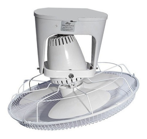 Ventilador Orbital Techo Altezza 16 Aof-1651 - 44380