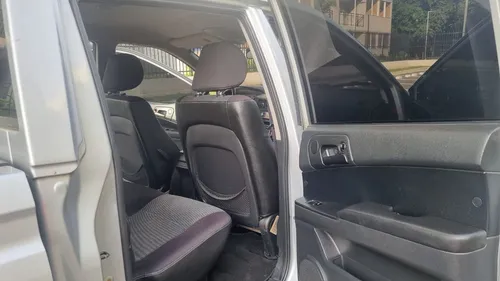 SsangYong Actyon Sports 2.3l