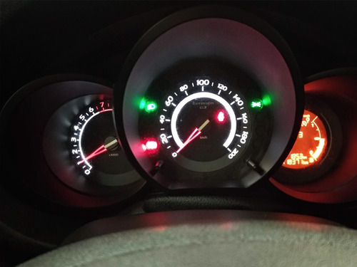 Citroen C3 Picasso Exclusive 2012