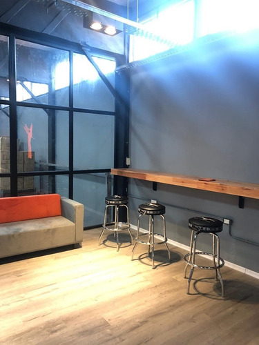 Galpón En Venta En Banfield, Lomas De Zamora, G.b.a. Zona Sur
