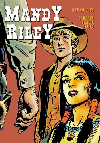 Comic Mandy Riley #03 - Deux Books - Dgl Games & Comics