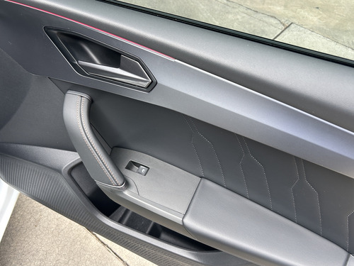 Seat Leon 2024