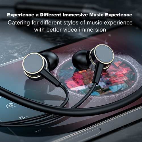 Auriculares Inalámbricos Bt5.1 Con Banda Para El Cuello Con