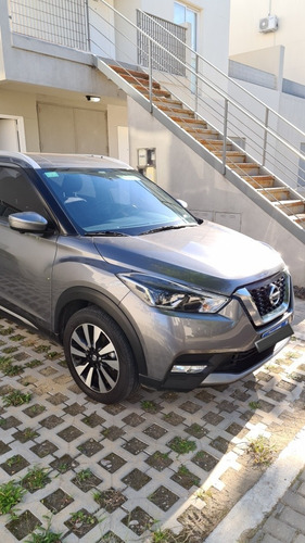 Nissan Kicks 1.6 Exclusive 120cv 2019