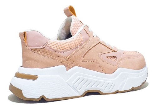 Imagen 2 de 5 de Zapatillas Tami Nude