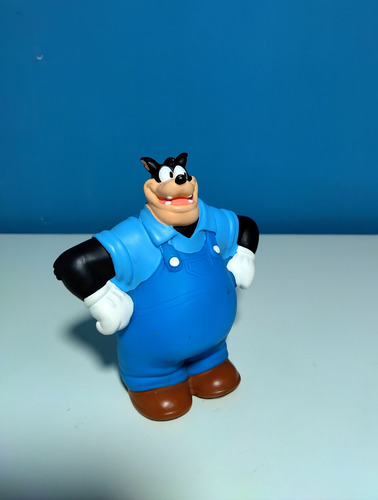 Muñeco Pedro /peter El Malo (disney) (Usado)