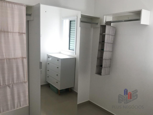 Apartamento À Venda Em Vila Curuca - Ap007972