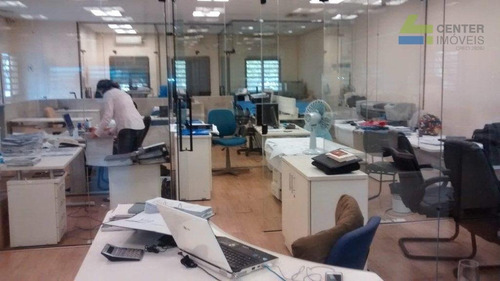 Imagem 1 de 2 de Casa Comercial - Vila Mariana - Ref: 12195 - L-870192