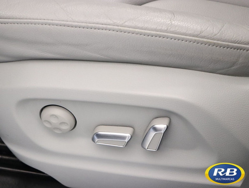 Imagem 15 de 15 de Audi Q5 2.0 Tfsi 2015/2016