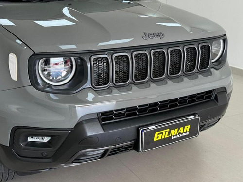 Jeep Renegade S T270 1.3 Tb 4x4 Flex Aut
