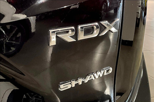 Acura Rdx Advance 2022