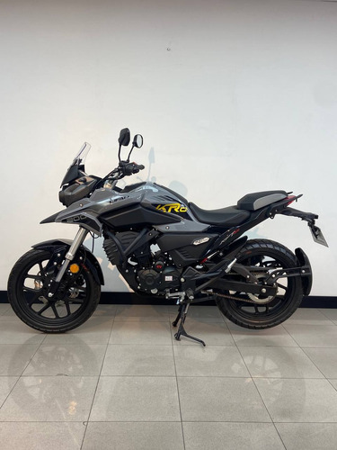 Lifan 200 Kpt