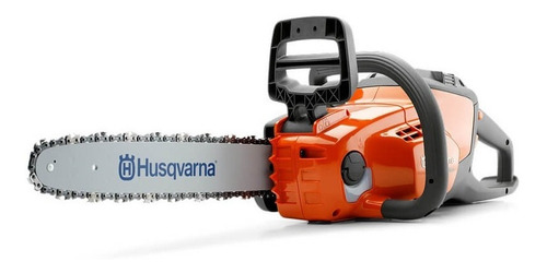 Motosierra Electrica Husqvarna 120i - Bateria No Incluida