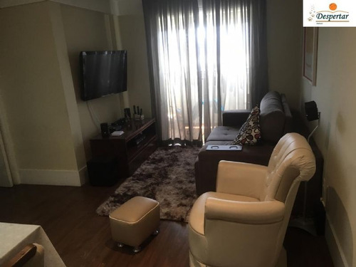 05506 - Apartamento 3 Dorms. (1 Suíte), Barra Funda - São Paulo/sp - 5506