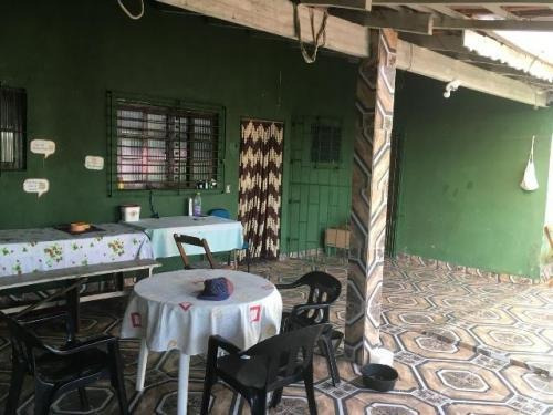 Imagem 7 de 14 de Ótima Casa No Balneário Tupy, Em Itanhaém 4674 Dh