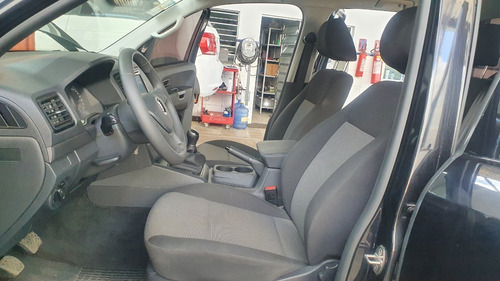 Imagem 5 de 7 de Vw Amarok Cd 4x4 Se Turbo Diesel 2019*novíssima*imperdível