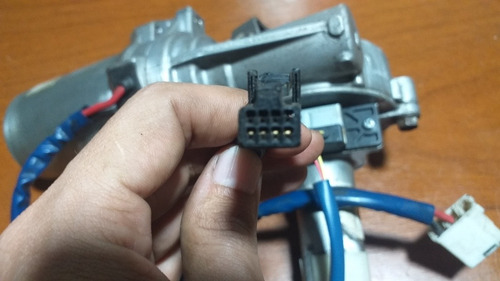 Columna De Direccion Asistida Electronica Toyota Corolla 10 (Usado)
