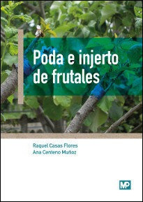 Poda E Injerto De Frutales - Aa.vv